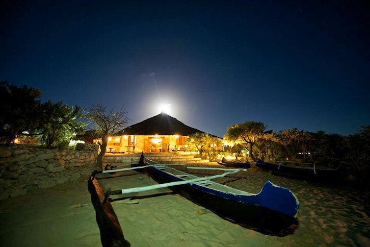 Anakao Ocean Lodge & Spa 9