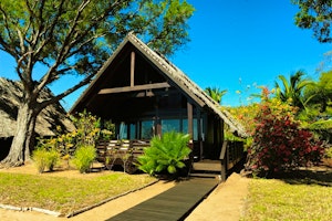 Anjajavy Le Lodge image 1
