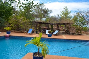 Ankarana Lodge image 1