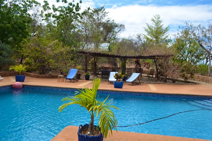 Ankarana Lodge