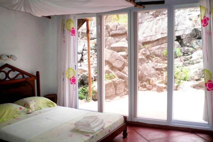 Ankarana Lodge 5