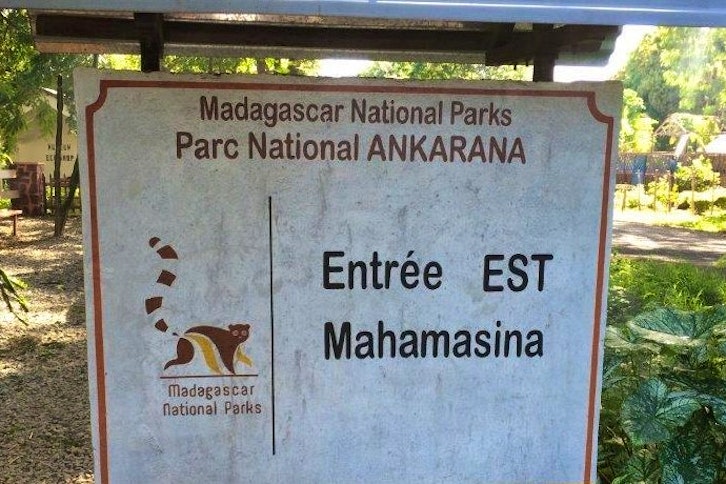 Ankarana Lodge 6