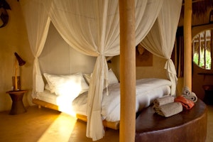 Bakuba Lodge image 1