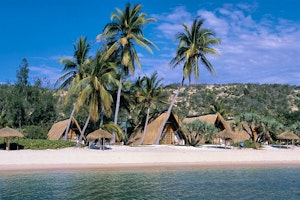 Bazaruto Lodge image 1