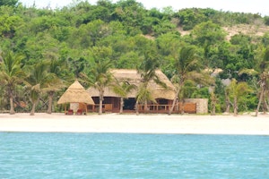 Benguerra Lodge image 1