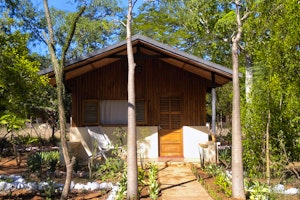 Berenty Lodge image 1