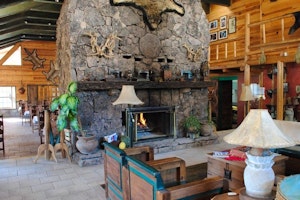 Best Western at Creel image 1