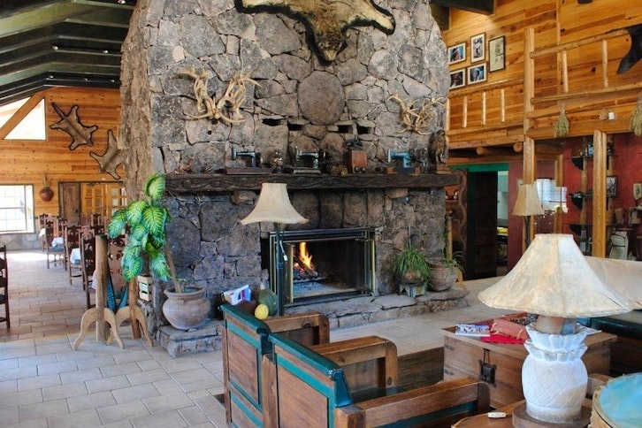 Best Western at Creel