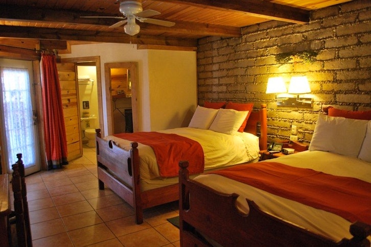 Best Western at Creel