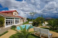 Betsileo Country Lodge