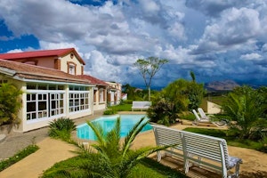 Betsileo Country Lodge image 1