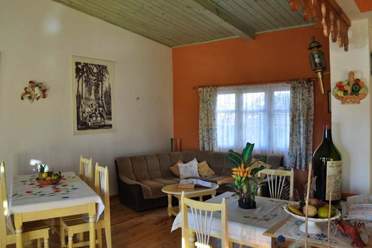 Betsileo Country Lodge 2