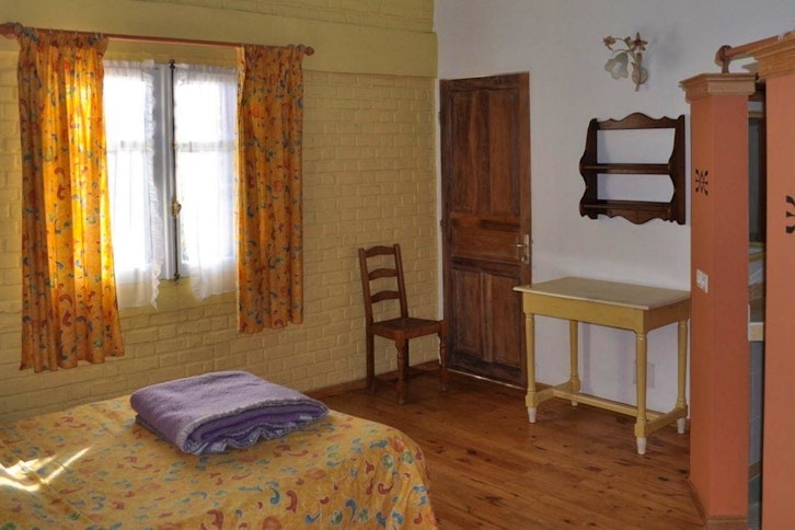 Betsileo Country Lodge 3