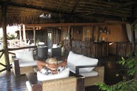 Akiba Lodge Andrafiamena (Black Lemur Camp)