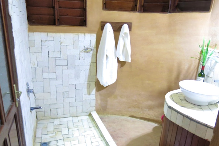 Akiba Lodge Andrafiamena (Black Lemur Camp) 5