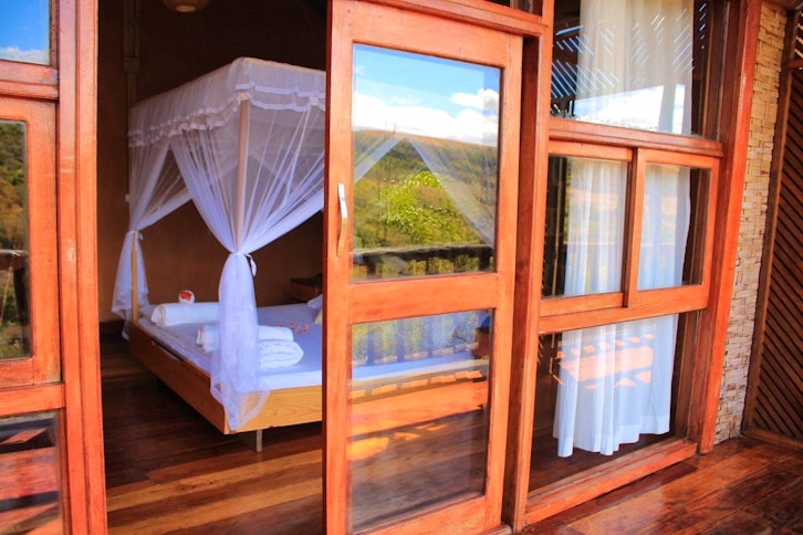 Akiba Lodge Andrafiamena (Black Lemur Camp) 6