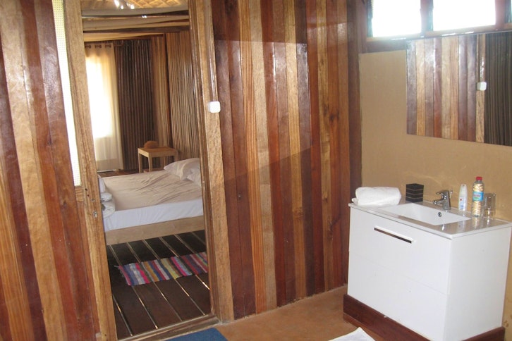 Akiba Lodge Andrafiamena (Black Lemur Camp) 7