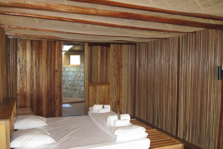 Akiba Lodge Andrafiamena (Black Lemur Camp) 8