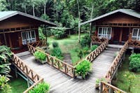 Borneo Nature Lodge