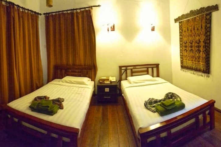 Borneo Nature Lodge 2