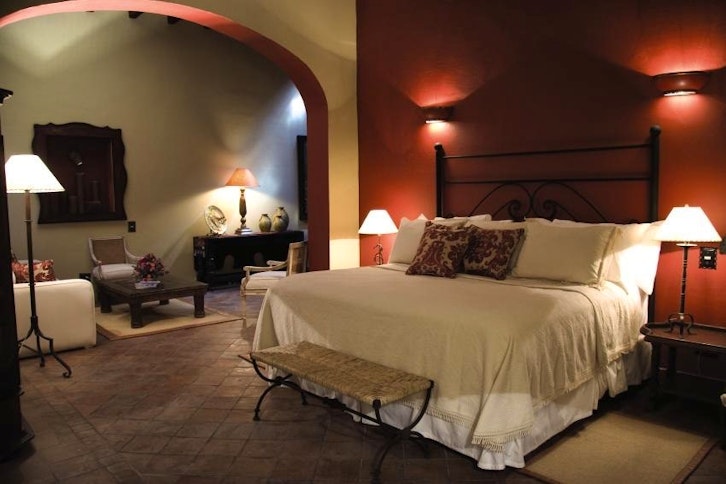 Casa de Sierra Nevada