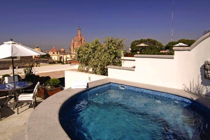 Casa de Sierra Nevada