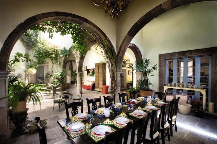 Casa de Sierra Nevada