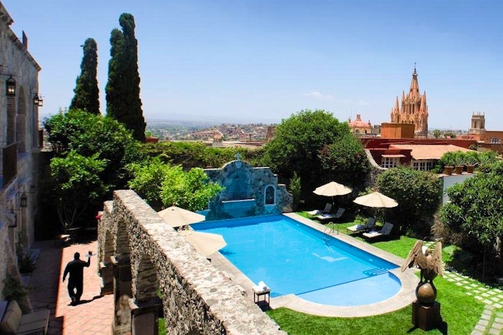 Casa de Sierra Nevada