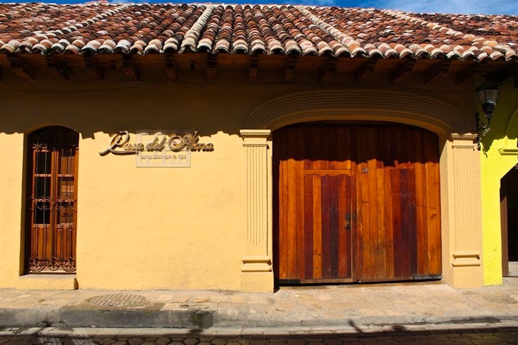 Casa del Alma