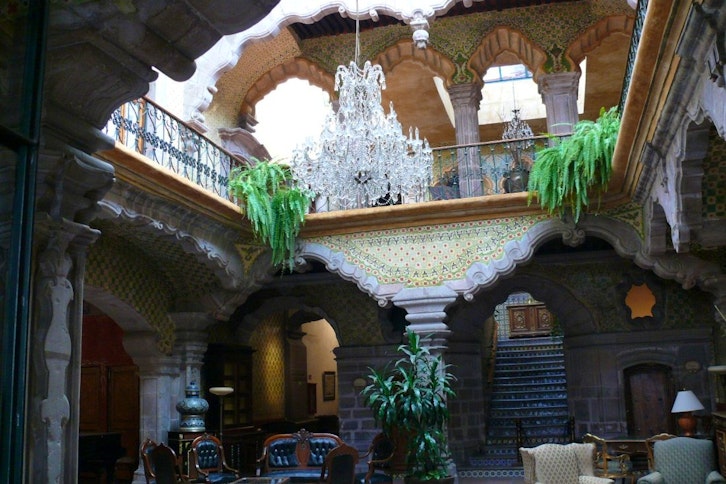 Casa de la Marquesa 2