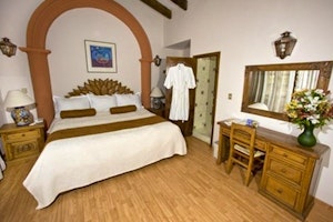 Casa Mexicana image 1