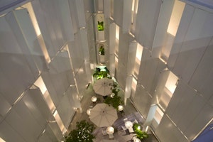 Condesa DF Hotel image 1