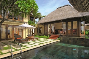 Constance Belle Mare Plage image 1