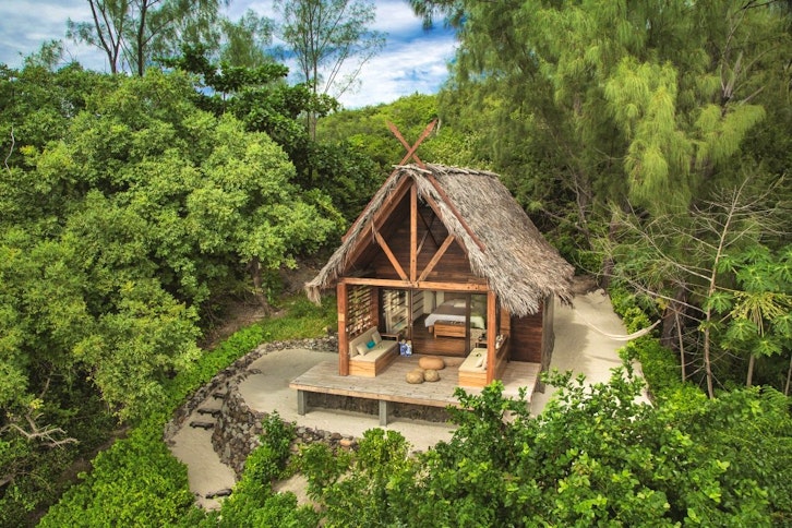 Constance Lodge Tsarabanjina