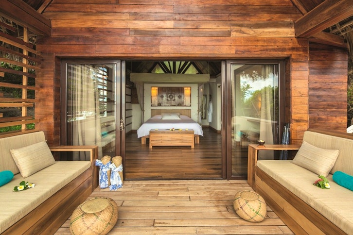 Constance Lodge Tsarabanjina