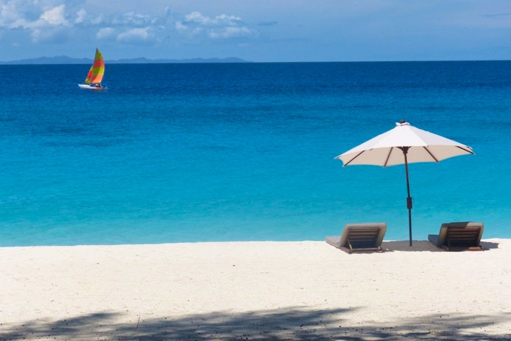 Constance Lodge Tsarabanjina