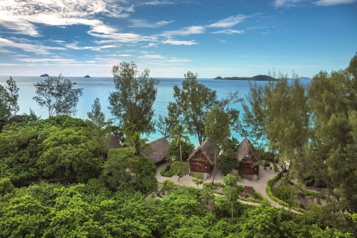 Constance Lodge Tsarabanjina