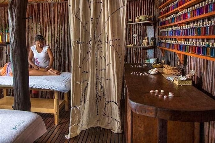 Constance Lodge Tsarabanjina 8