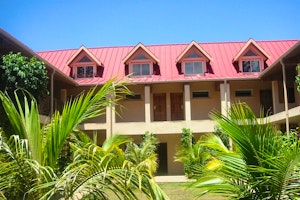 La Croix du Sud image 1