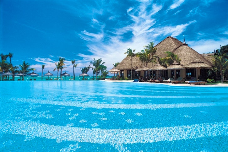 Dinarobin Hotel Golf & Spa