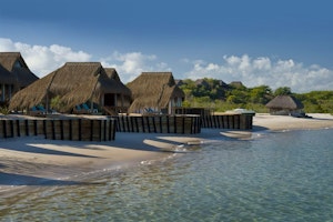 Dugong Beach Lodge image 1