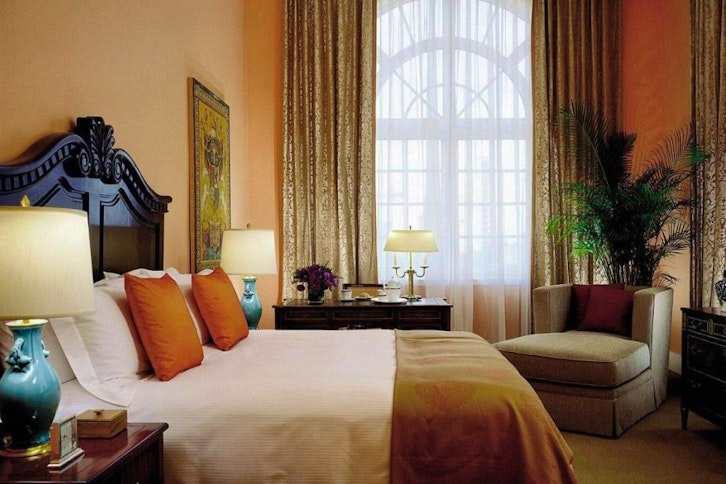 Four Seasons Mexico City 2