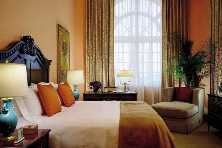 Four Seasons Mexico City 6