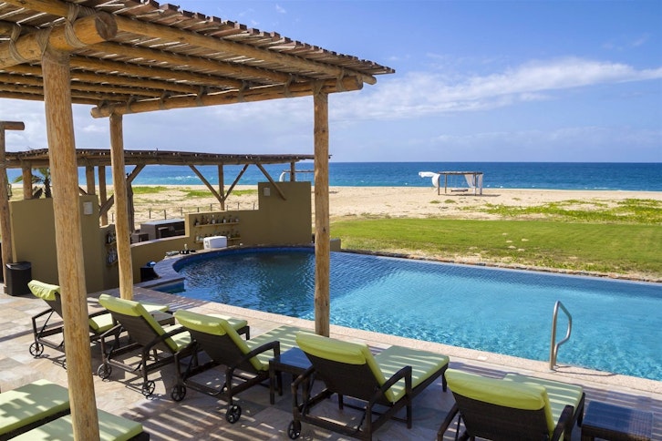 Guaycura Boutique Hotel & Spa 1