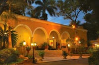 Hacienda Chichen Resort & Yaxkin Spa