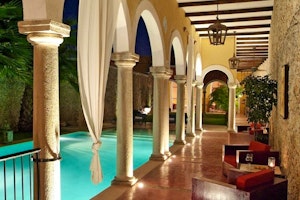 Hacienda Merida image 1