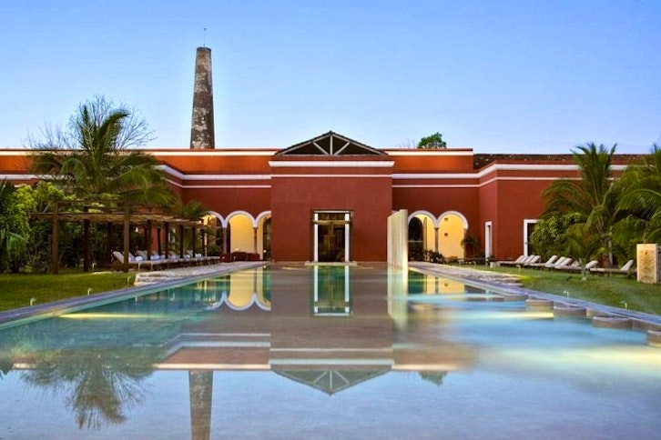 Hacienda Temozon 6