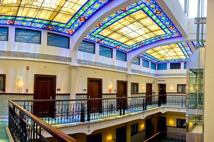 Hampton Inn & Suites by Hilton