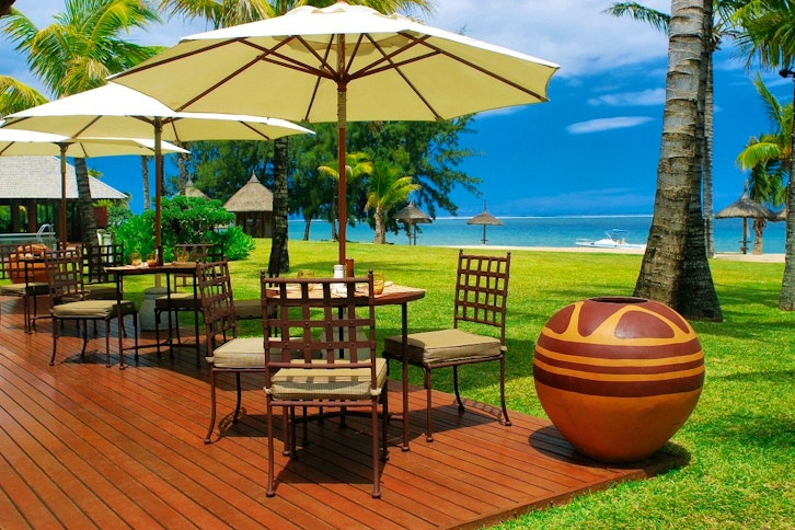 Heritage Awali Golf & Spa Resort