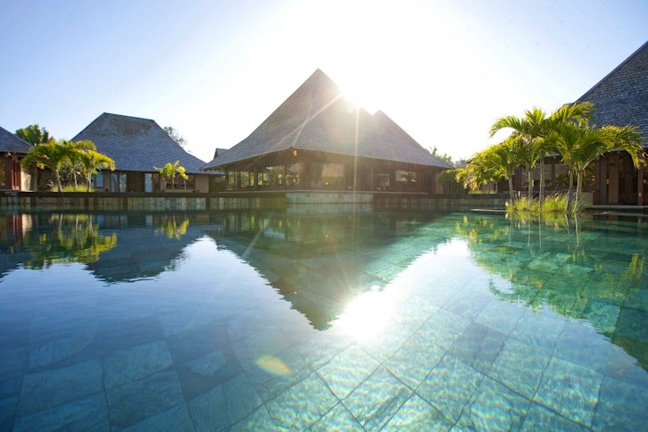 Heritage Awali Golf & Spa Resort